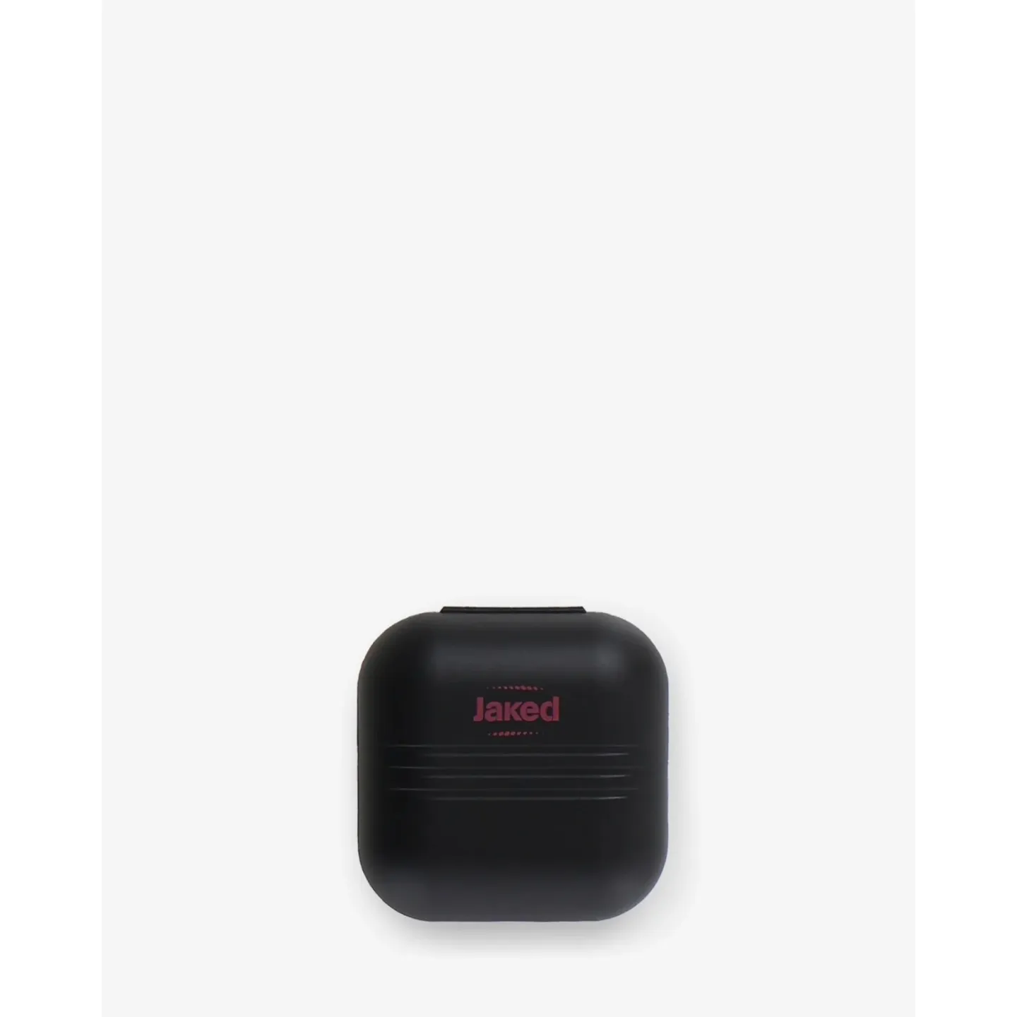 CUBE NOSE CLIP PINK