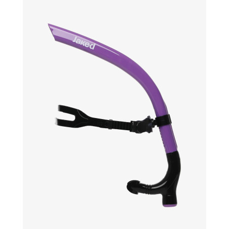 FRONTAL SNORKEL 2.0 VIOLET