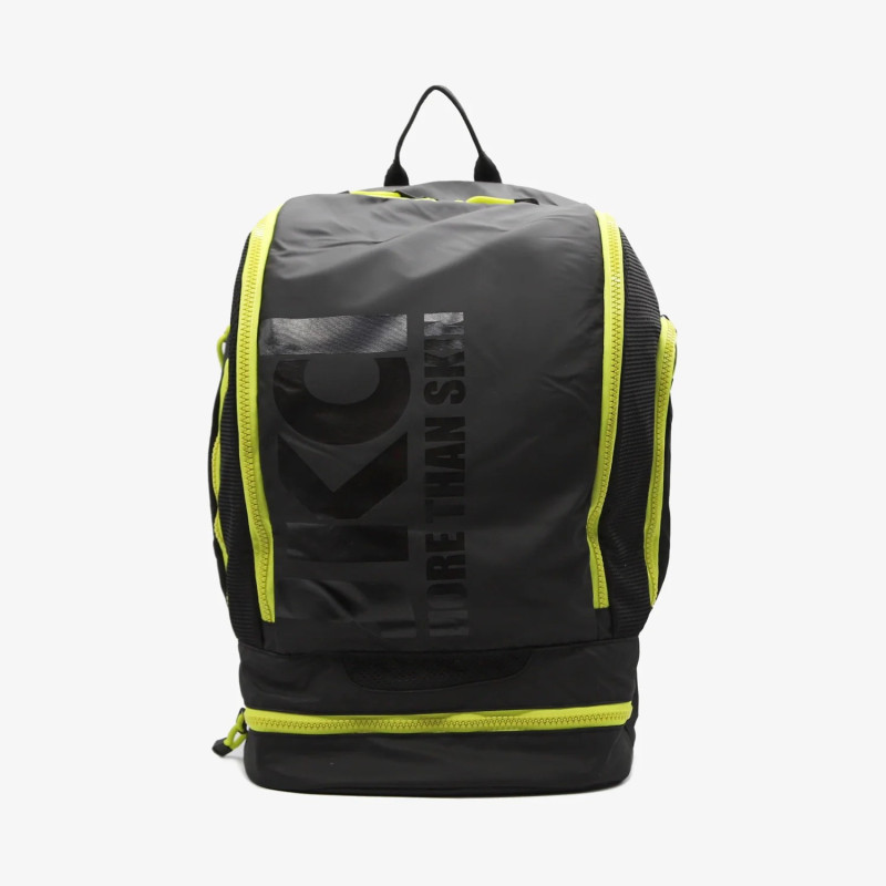 BRAKE BACKPACK BLACK-YELLOW