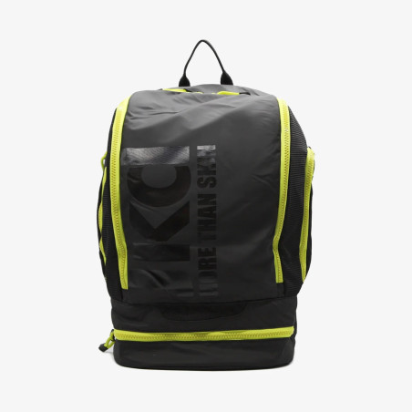 BRAKE BACKPACK BLACK-YELLOW