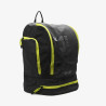 BRAKE BACKPACK BLACK-YELLOW