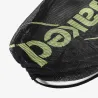 TETRIS MESH BAG BLACK-YELLOW