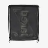 TETRIS MESH BAG BLACK-YELLOW