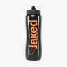 SPORT BOTTLE BLACK-ORANGE