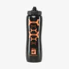 SPORT BOTTLE BLACK-ORANGE