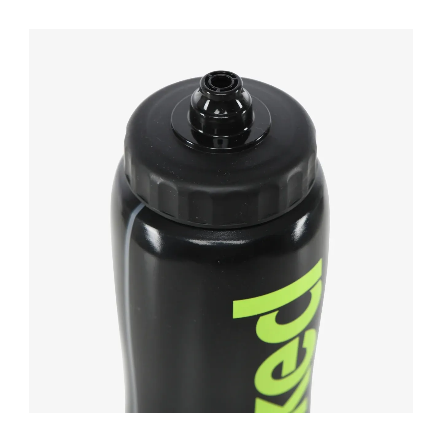 SPORT BOTTLE BLACK-YELLOW