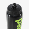 SPORT BOTTLE BLACK-YELLOW