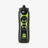 SPORT BOTTLE BLACK-YELLOW