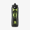 SPORT BOTTLE BLACK-YELLOW