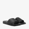 TUGA POOL SLIPPERS BLACK