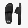 TUGA POOL SLIPPERS BLACK