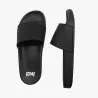 TUGA POOL SLIPPERS BLACK