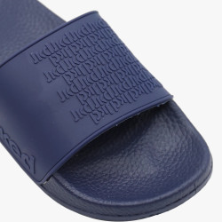 TUGA POOL SLIPPERS NAVY