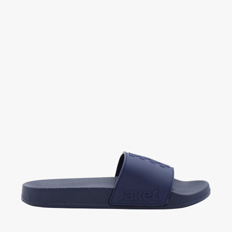 TUGA POOL SLIPPERS NAVY
