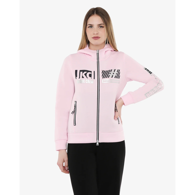 SIDERALIS PLUME ROSA