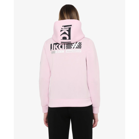 SIDERALIS PLUME ROSA