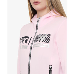 SIDERALIS PLUME ROSA