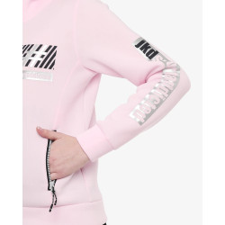 SIDERALIS PLUME ROSA