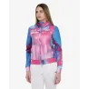 SIDERALIS PLUME BLUE MULTICOLOR