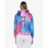 SIDERALIS PLUME BLUE MULTICOLOR