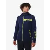 SIDERALIS EVO FELPA BLUE-YELLOW