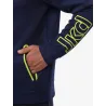 SIDERALIS EVO FELPA BLUE-YELLOW