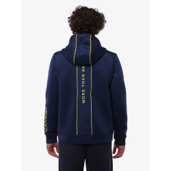 SIDERALIS EVO FELPA BLUE-YELLOW