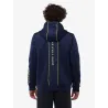 SIDERALIS EVO FELPA BLUE-YELLOW