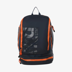 BRAKE BACKPACK BLUE-ORANGE