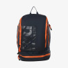BRAKE BACKPACK BLUE-ORANGE