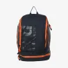 BRAKE BACKPACK BLUE-ORANGE