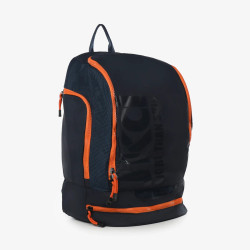 BRAKE BACKPACK BLUE-ORANGE