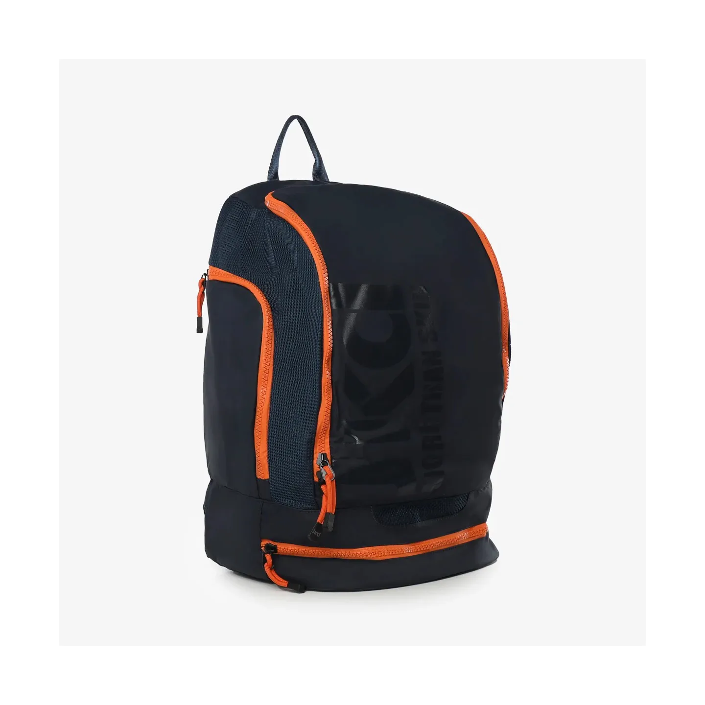 BRAKE BACKPACK BLUE-ORANGE