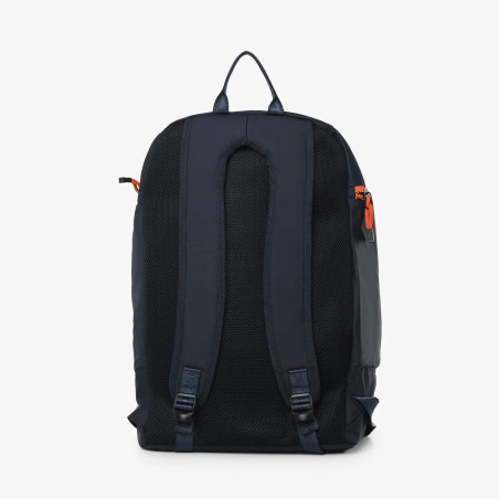 BRAKE BACKPACK BLUE-ORANGE