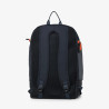 BRAKE BACKPACK BLUE-ORANGE