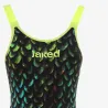 Combinaison J-EKO Femme verte