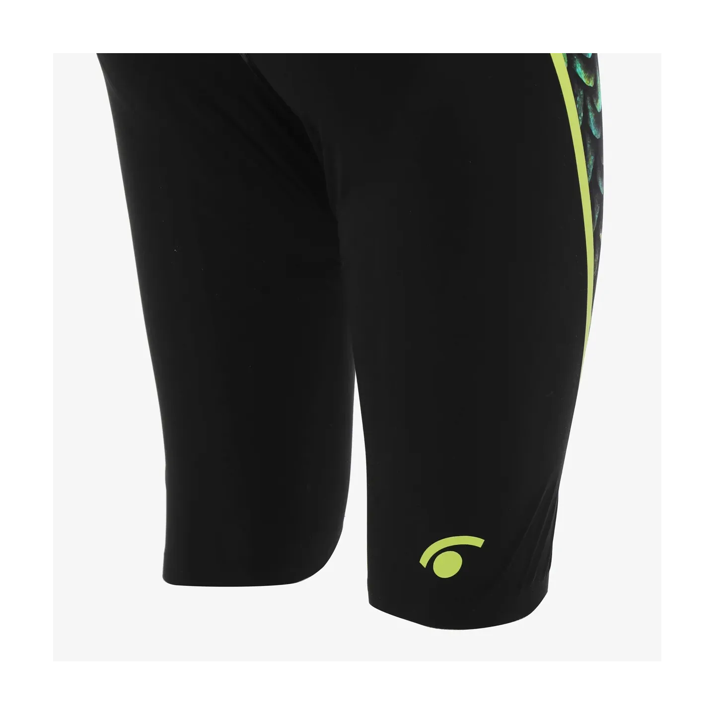 Combinaison J-EKO Femme verte