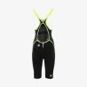 Combinaison J-EKO Femme verte