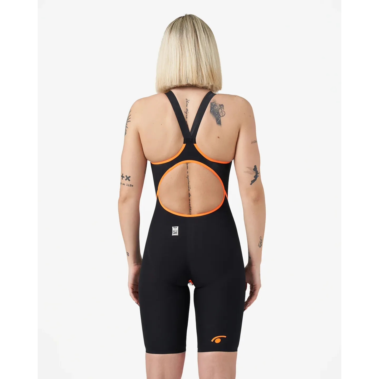 COMBINAISON J-KRONO FEMME