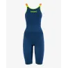 J-KATANA FEMME BLEU OCEAN-JAUNE-ORANGE