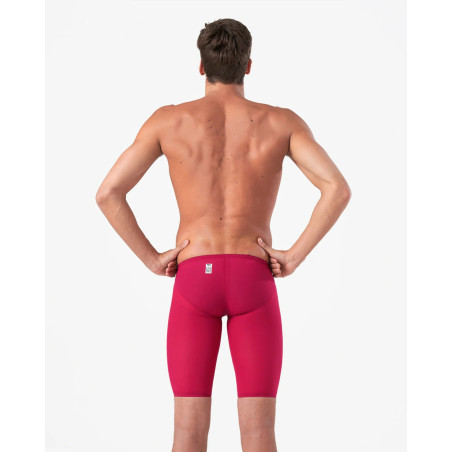 COMBINAISON J-KATANA JAMMER HOMME MAGENTA