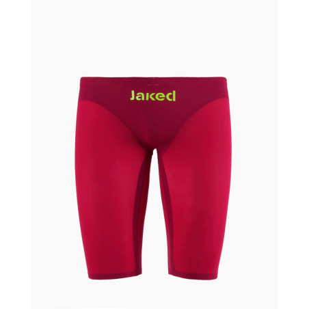 COMBINAISON J-KATANA JAMMER HOMME MAGENTA