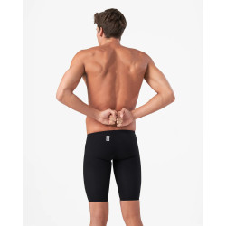 COMBINAISON J-KATANA JAMMER HOMME NOIR-JAUNE