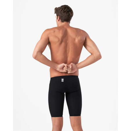 COMBINAISON J-KATANA JAMMER HOMME NOIR-JAUNE