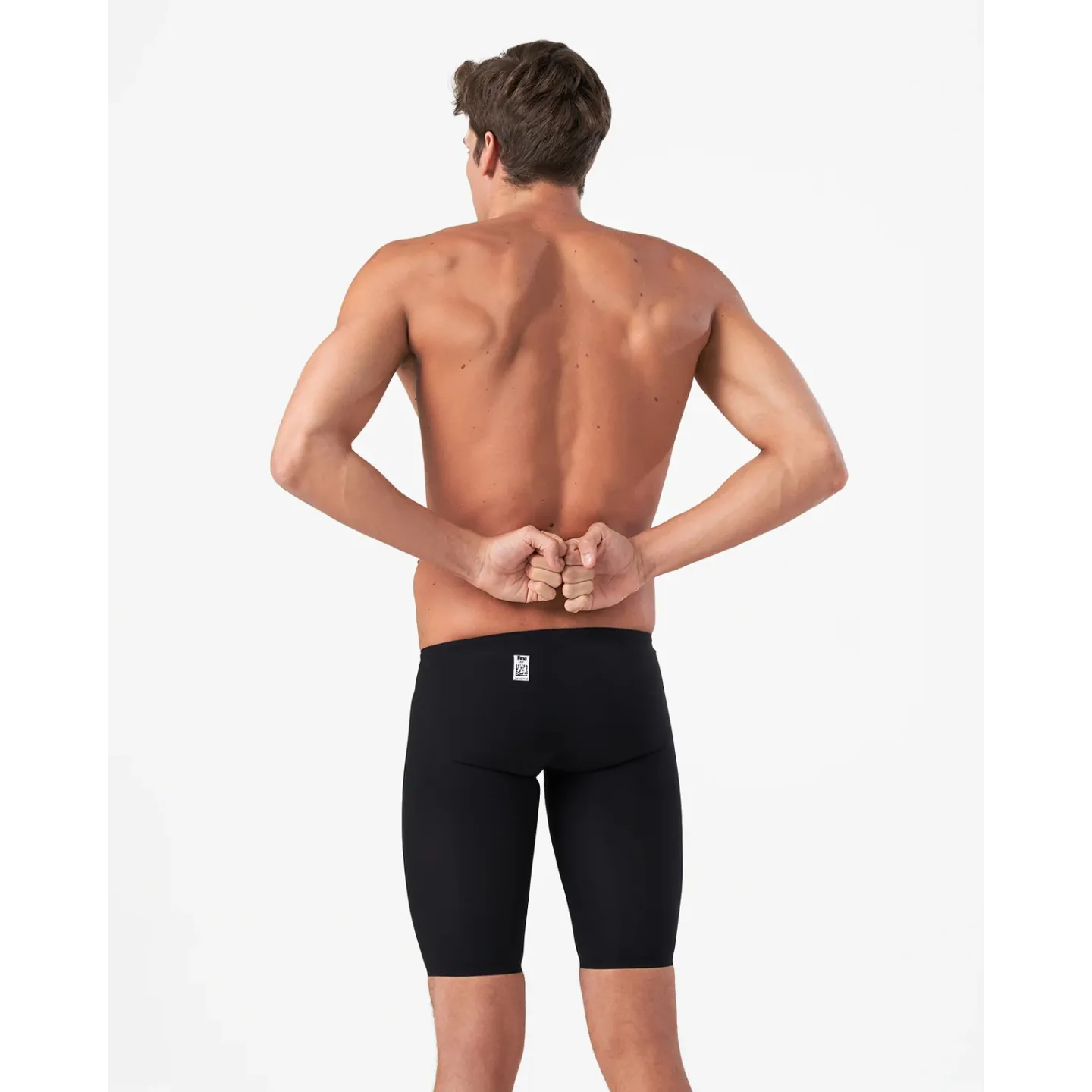 COMBINAISON J-KATANA JAMMER HOMME NOIR-JAUNE