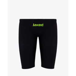 COMBINAISON J-KATANA JAMMER HOMME NOIR-JAUNE