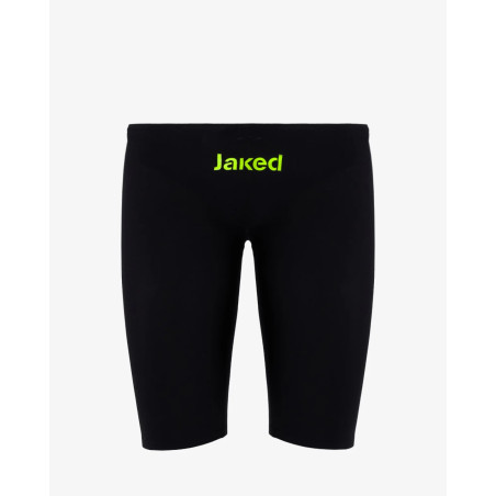 COMBINAISON J-KATANA JAMMER HOMME NOIR-JAUNE