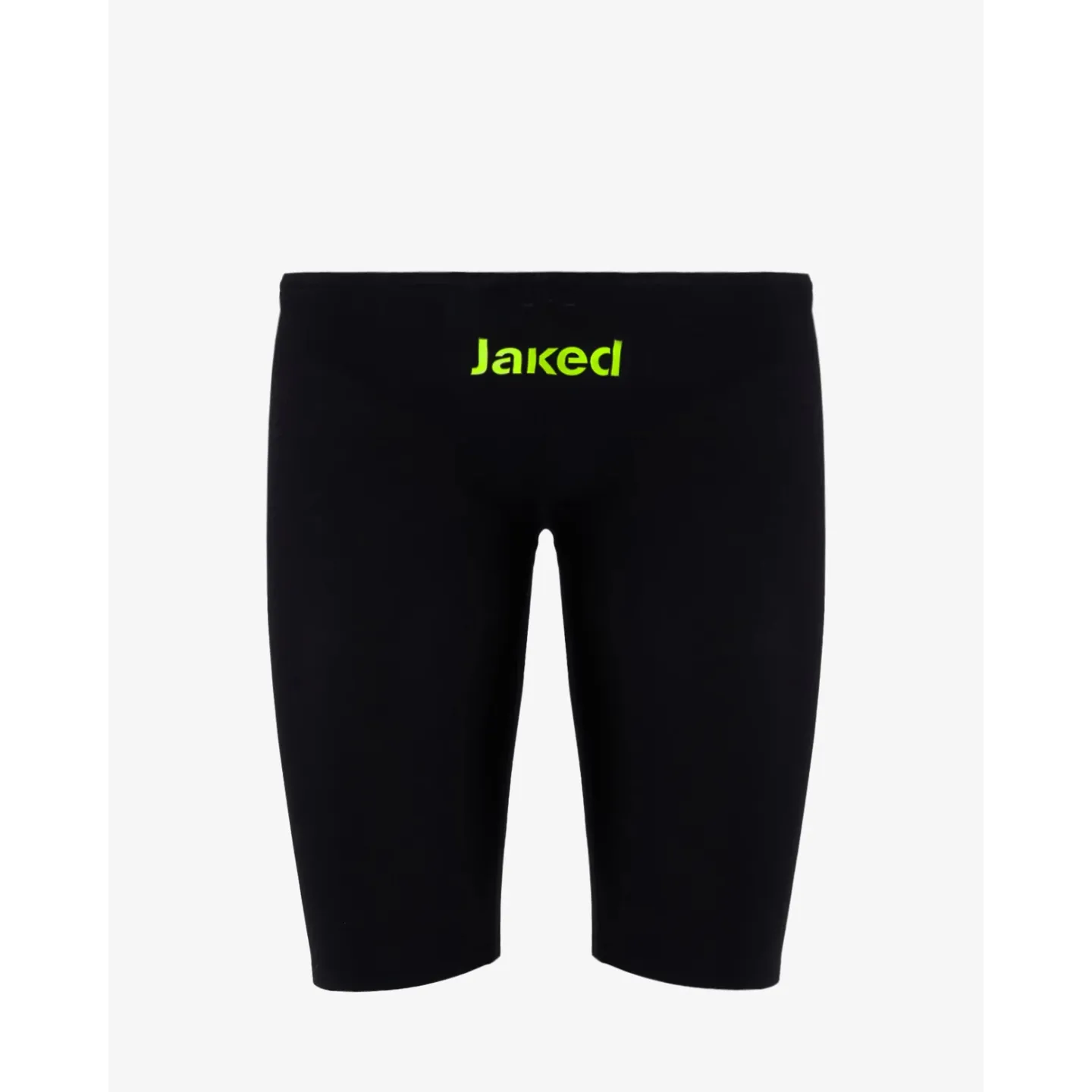 COMBINAISON J-KATANA JAMMER HOMME NOIR-JAUNE