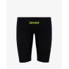 COMBINAISON J-KATANA JAMMER HOMME NOIR-JAUNE