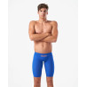 COMBINAISON J-KATANA JAMMER HOMME BLEU ROYAL-ORANGE